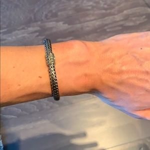 John Hardy classic chain bracelet